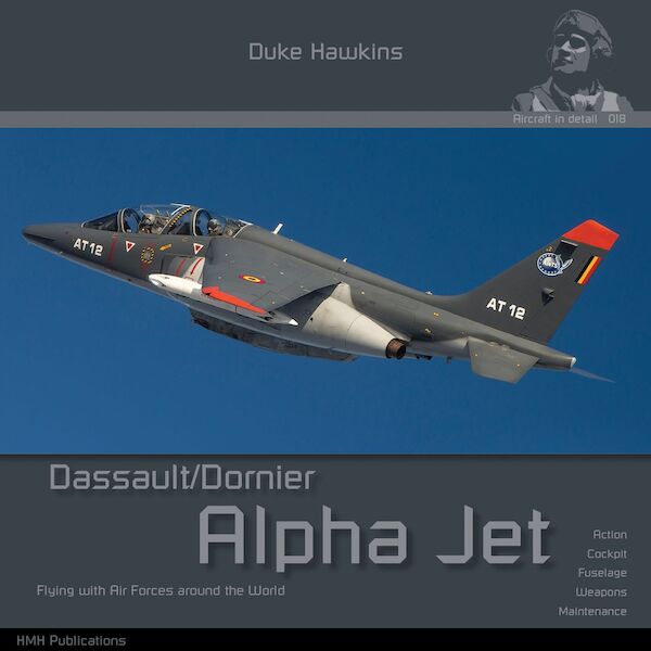 Alpha Jet, Flying with Air Forces Around the World  018