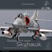 Douglas A4 Skyhawk, Flying with Air Forces around the World 014