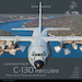 Lockheed C130 Hercules around the world (New stock only expected in 2024!) 009