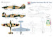 Hawker Hurricane MKIIA Trop  48016
