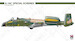 A10C Thunderbolt (USAF  Special Schemes) H2K48029