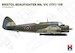 Bristol Beaufighter MKVIc (ITF) / MKVIF H2K72004