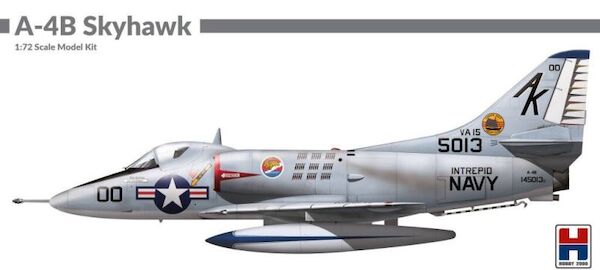 Douglas A4B Skyhawk  72029