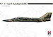 General-Dynamics F-111D/F Aardvark H2K72044