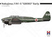 Nakajima J1N1-S "GEKKO" Early H2K72053