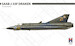 Saab J35F Draken H2K72055