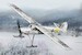 Fieseler Fi156C-3 Storch Skiplane hb80183