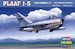 PLAAF J5 (MiG17F) 80335