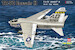 Vought TA7C Corsair II 80346