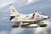 Douglas A4C Skyhawk HB81879