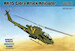 Bell AH1S Cobra Attack Helicopter 87225