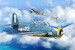 Grumman TBM-3 Avenger Including custom made Dutch Naval markings (SOME STOCK AGAIN) HBS-87274