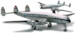 Lockheed L749 Constellation KLM PH-FLE AVDCONSTEL