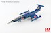 F104J Starfighter "TAC Meet 1980" 46-8587, 202nd Sqn., JASDF, Nyutabaru AB, Japan HA1063