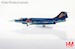 F104J Starfighter "TAC Meet 1980" 46-8587, 202nd Sqn., JASDF, Nyutabaru AB, Japan  HA1063