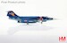 F104J Starfighter "TAC Meet 1980" 46-8587, 202nd Sqn., JASDF, Nyutabaru AB, Japan  HA1063