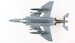 McDonnell Douglas F4E Phantom II, USAF 74-1040/TX 704th FS AFRES Bergstrom Air Force Base Gunsmoke Competition Nellis AFB 1989  HA19028