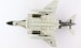 McDonnell Douglas F4D Phantom II, 64-0935, Republic of Korea Air Force late 1970s  HA1914b