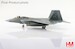 F22A Raptor USAF, "Spirit of Tukegee" 07-4147, 477 FG, Elmendorf AFB, 2013  HA2824