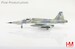 Northrop Grumman F-5F Tiger II M29-15, No. 12 Skn, TUDM, 1980s  HA3368