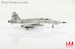 Northrop Grumman F-5F Tiger II M29-15, No. 12 Skn, TUDM, 1980s  HA3368