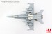 F/A-18A Hornet 162442/VW-01, VMFA-314, US Marines, June 2019  HA3562