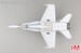 F/A-18B Hornet NASA N852NA/BuNo 161217, California 2012  HA3564