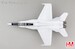 F/A-18B Hornet NASA N852NA/BuNo 161217, California 2012  HA3564