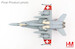 F/A-18C Hornet J-5014, Swiss Air Force, 2014  HA3572