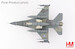 F16C Fighting Falcon Block 50M 1045, 335 Sqn., Hellenic AF, "NATO Tiger Meet 2022"  HA38010