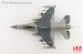 F16BM   Fighting Falcon "Su-30 Killer" 84606, Pakistan Air Force, 2022  HA38015