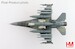 F16D Fighting Falcon "Mount Olympics" 028, Mira 336, Hellenic Air Force  HA38022