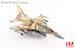 F16I Fighting Falcon "Operation Breaking Dawn" 803, No.107 Sqn., IAF, August 2022 (with 8 x GBU-39 bombs)  HA38024