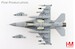 F16I Fighting Falcon "Operation Breaking Dawn" 803, No.107 Sqn., IAF, August 2022 (with 8 x GBU-39 bombs)  HA38024