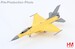 F16V Fighting Falcon "Yellow Viper" 6666, ROCAF, 2023 
