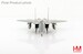 McDonnell Douglas F15C Eagle USAF 85-0093/ZZ Kadena Air Base "Chaos", 44th FS Vampire Bats,  CENTCOM AOR, Sept 2020  HA4529