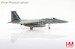 McDonnell Douglas F15C Eagle USAF 85-0093/ZZ Kadena Air Base "Chaos", 44th FS Vampire Bats,  CENTCOM AOR, Sept 2020  HA4529