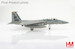 McDonnell Douglas F15C "Mod Eagle" 84-0025/SP, 53rd FS, 52nd FW, USAF, Spangdahlem Air Base, mid 1990s  HA4532
