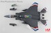 McDonnell Douglas F15E USAF "Liberator" 92-0364, 48th FW, 2022  HA4539