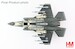 F35B Lightning II, ZM158, 207 Sqn., RAF, Jan  2022 "Beast Mode"  HA4616b