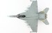 F/A-18F Super Hornet, US Navy, NE100/165916, VFA-2 "Bounty Hunters",  USS Abraham Lincoln, 2012  HA5122