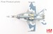 F/A-18 Aggressor "Cloud Scheme" 165789, VFC-12, US Navy, 2023  HA5135