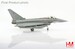 Eurofighter Typhoon FGR4 ZK301/D, 1435 Flight, RAF Mount Pleasant,  Falkland Islands, 2015 (with air to air missiles + Paveway IV bombs x 4)  HA6616b