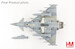 Eurofighter Typhoon 414, Kuwait Air Force (pseudo scheme)  HA6619