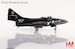 Grumman F9F-5 Panther US Navy, "Royce Williams" "Action Speak Louder than Medals"  HA7210
