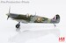Spitfire Vb, AD572, F/O Frantisek Perina, No. 312 Sqn., spring 1942  HA7858