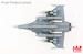 Dassault Rafale DG multirole fighter 401, 332 Mira, HAF, 2021  HA9603