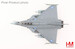 Dassault Rafale DG multirole fighter 401, 332 Mira, HAF, 2021  HA9603
