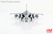 Dassault Rafale EG multirole fighter 410, 332 Mira, HAF, 2021  HA9604