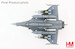 Dassault Rafale EG multirole fighter 410, 332 Mira, HAF, 2021  HA9604